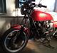 Suzuki GS 750