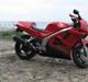 Honda VFR 750F