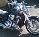 Honda VTX 1800 C