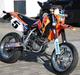 KTM 660 smc