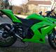 Kawasaki Ninja 250r