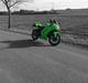 Kawasaki Ninja 250R SOLGT