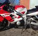 Yamaha yzf R6
