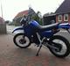 Honda Mtx125R