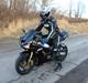Kawasaki ZX6R Ninja