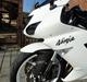 Kawasaki ZX6R Ninja - Solgt