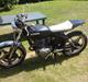 Honda cb 400 twin