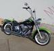 Harley Davidson FLSTNI Softail Deluxe "Solgt"