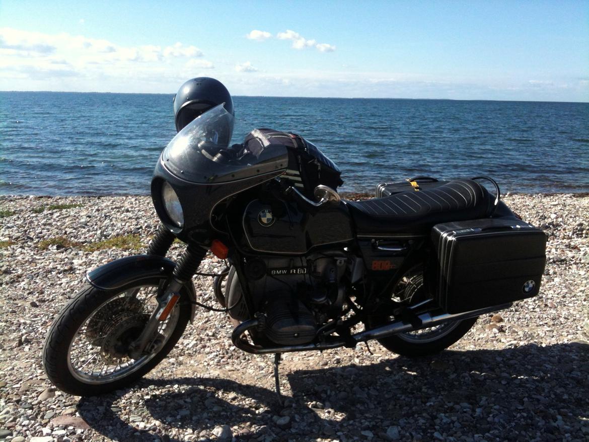 BMW R80/7 billede 1