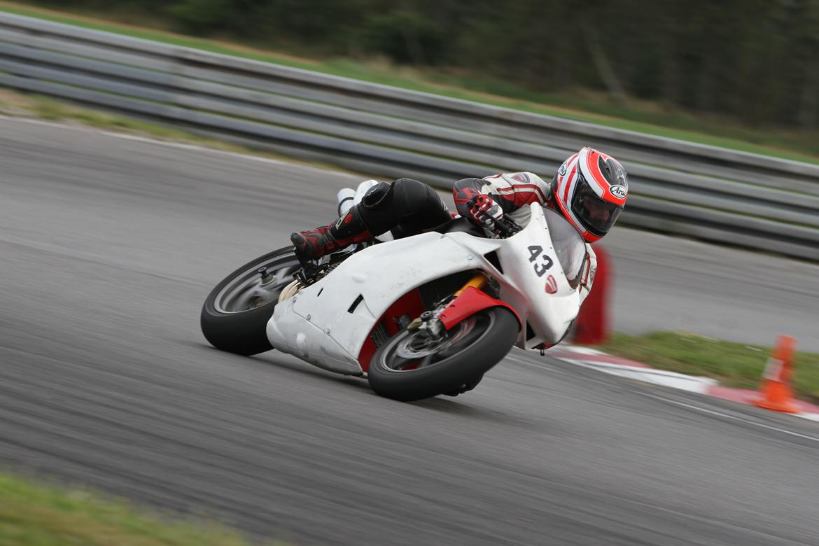 Ducati 748 S/R - Banejern - Padborg 2012 billede 17