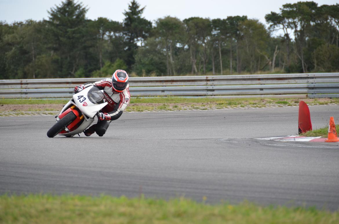 Ducati 748 S/R - Banejern - Padborg 2012 billede 19