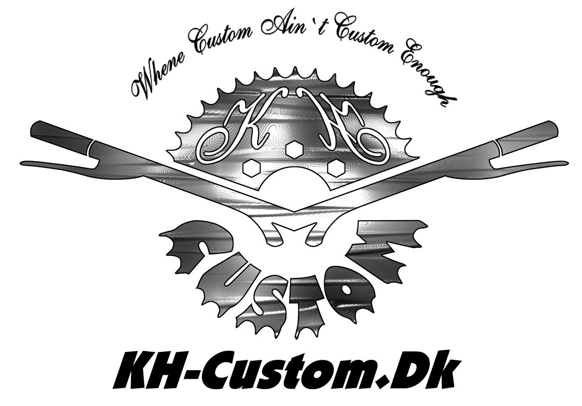 Triumph T200 Ghost / Best Classic Custom Bike 2012 - Jeg laver alle custom parts, ombygninger og special clean styr. kontakt info@kh-custom.dk billede 15