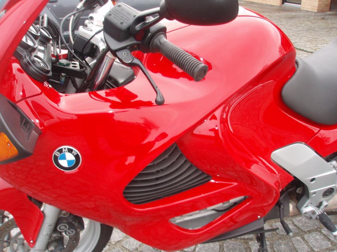 BMW k1200rs billede 5