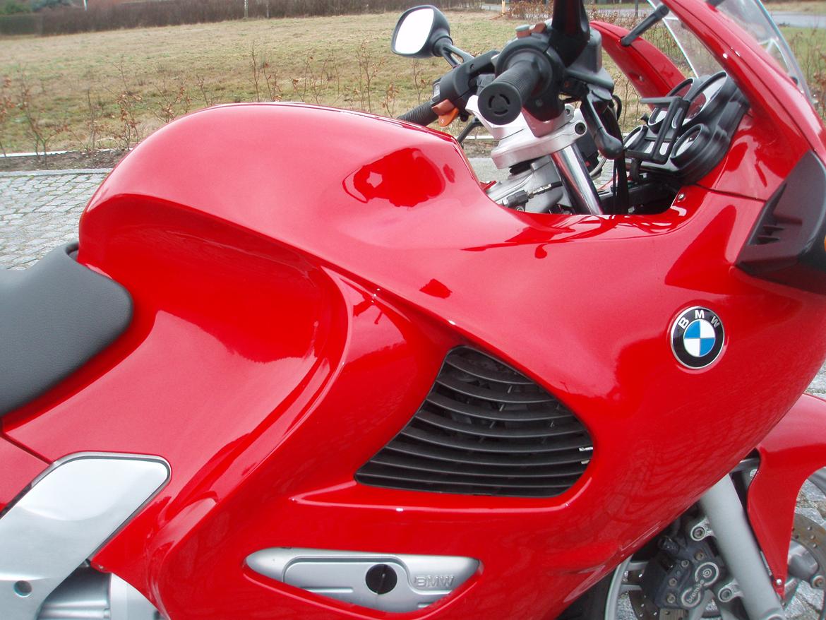 BMW k1200rs billede 6