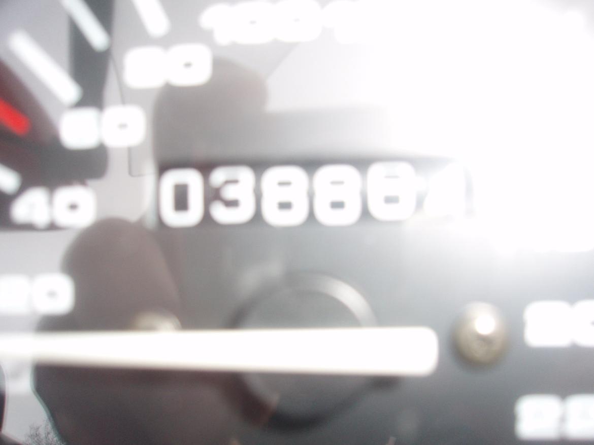 BMW k1200rs billede 7