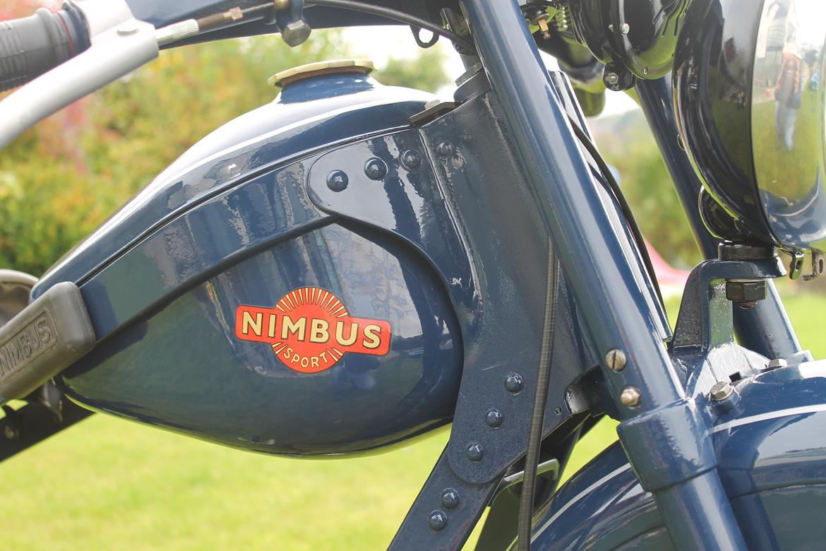 Nimbus Sport billede 9