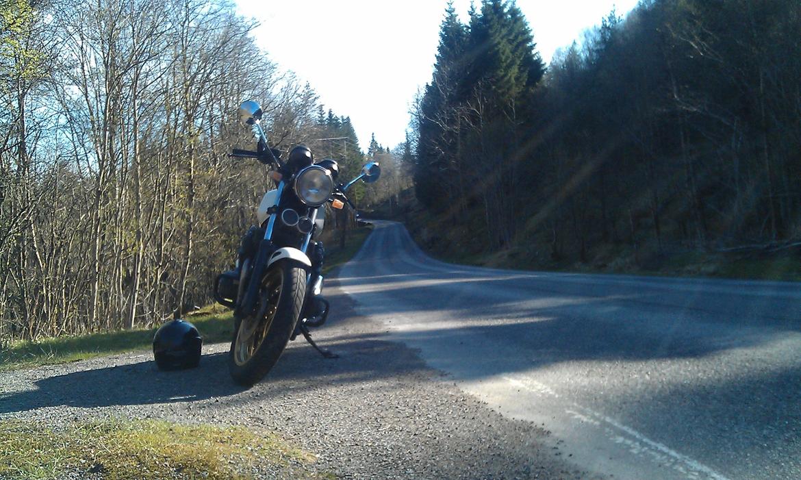 Honda CB1100 Super Bol D'or billede 4