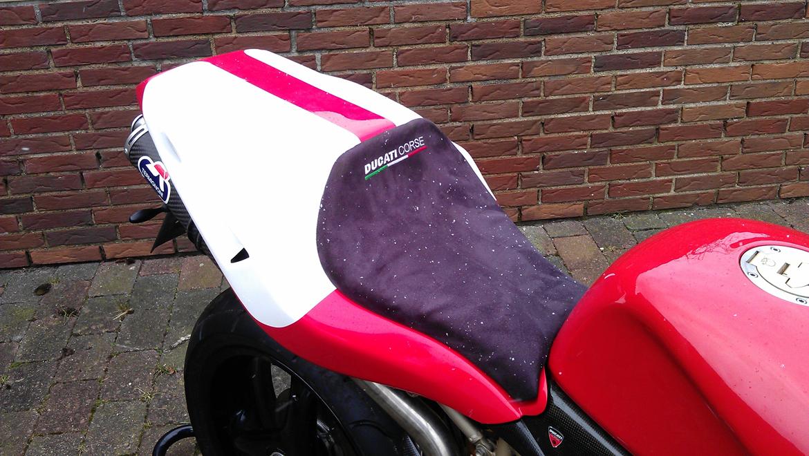 Ducati 748s billede 3