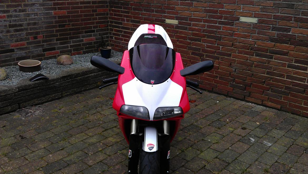 Ducati 748s billede 12