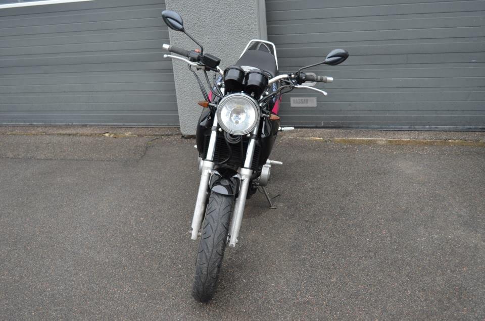 Honda CB 500 billede 1