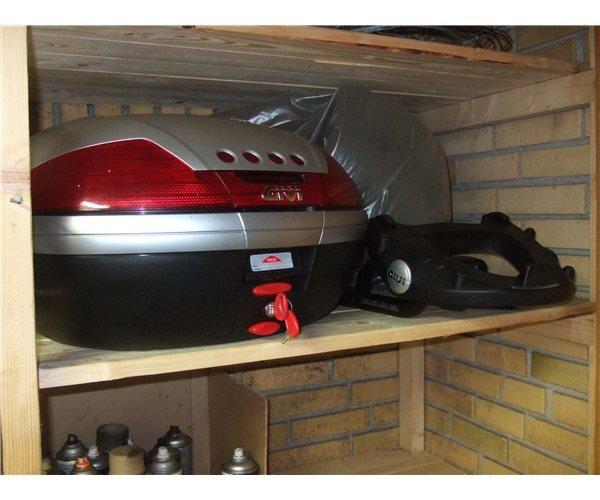 Kawasaki er6n billede 8