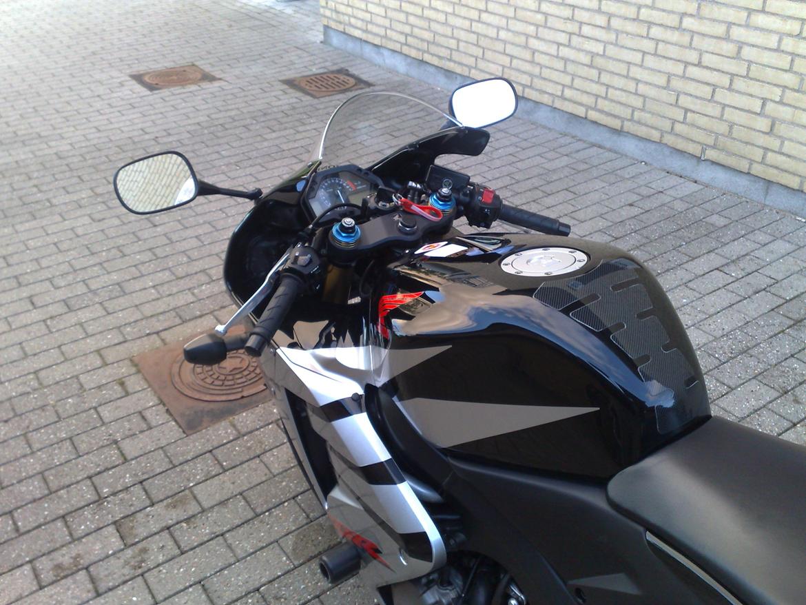 Honda CBR 600 RR5 - NH1 billede 5