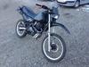 Honda XL 600 R