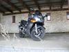 Suzuki gsx 750 f