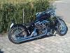 Harley Davidson FL [Tidl. motorcykel]