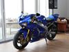 Kawasaki Ninja ZX6-R