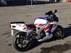 Honda cbr 900