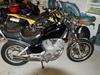 Yamaha XV 500 se