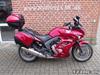 Honda CBF 600 SA