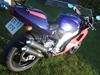 Aprilia RS250
