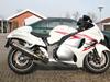 Suzuki Hayabusa