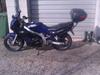 Suzuki gs500e - solgt [Tidl. motorcykel]