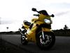 Honda CBR 600 F2 **SOLGT** [Tidl. motorcykel]