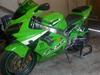 Kawasaki zx9r [Tidl. motorcykel]