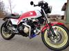 Honda CB 900 Boldor