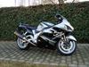 Suzuki Hayabusa [Tidl. motorcykel]