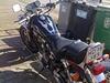 Honda VF 700