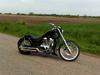 Suzuki Intruder VS800 [Tidl. motorcykel]