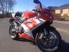 Aprilia Rs 125 [Tidl. motorcykel]