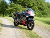 Honda CBR600F2