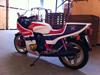 Honda CB1100R