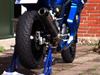 Suzuki SV 650S K9 [Tidl. motorcykel]