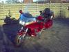 Honda goldwing gl 1500 se