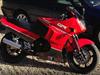 Kawasaki GPX 600 R