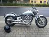 Yamaha Dragstar Custom [Tidl. motorcykel] [Tidl. motorcykel]