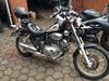 Yamaha XV 1100